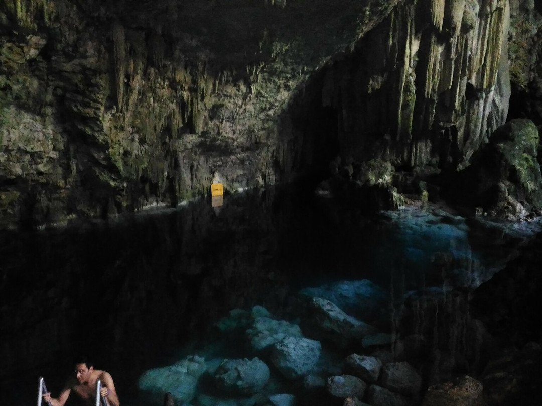 Cueva Saturno景点图片