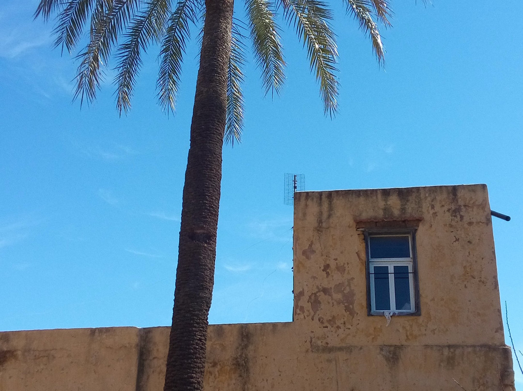 Old Town of Rhodes-罗德城必去景点