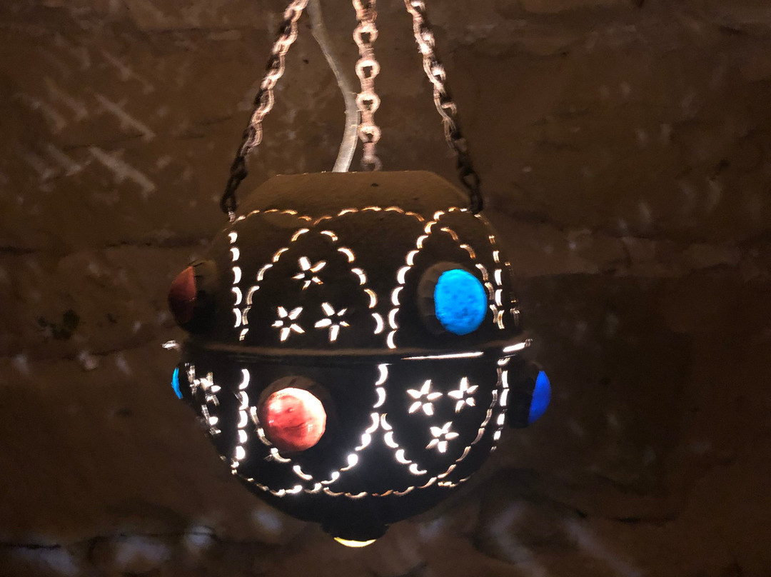 Thirtyseven Gozo主图