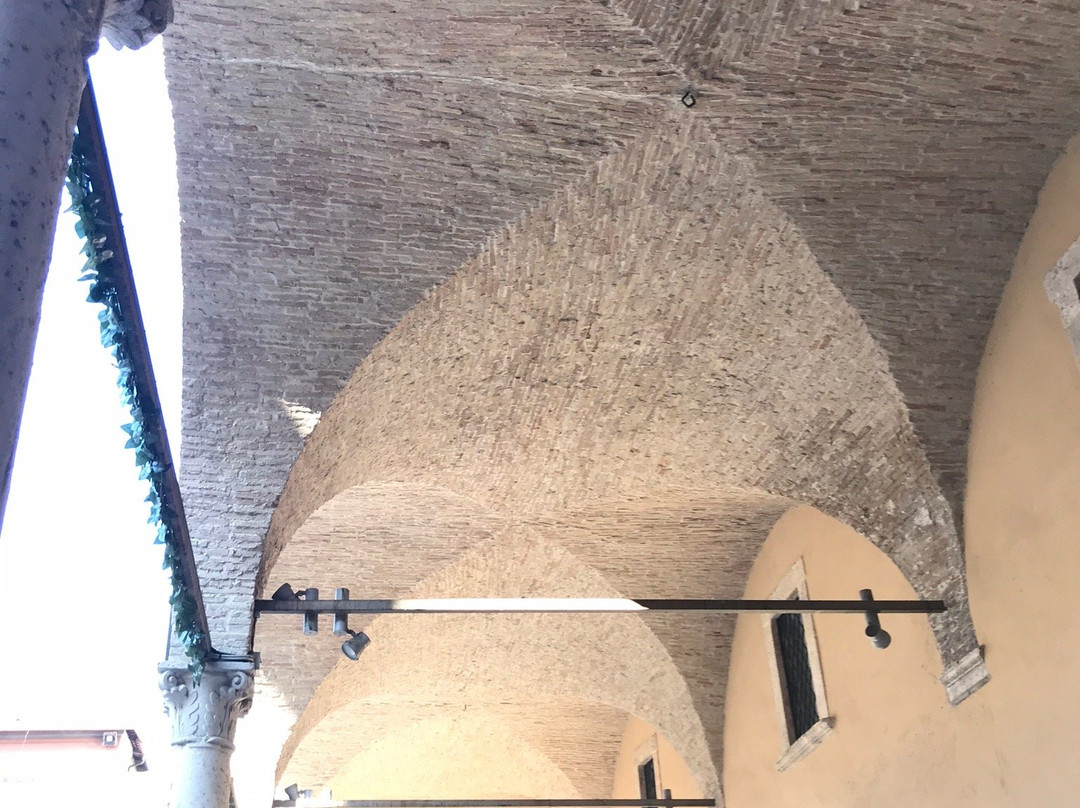 Chiostro Maggiore di San Francesco景点图片