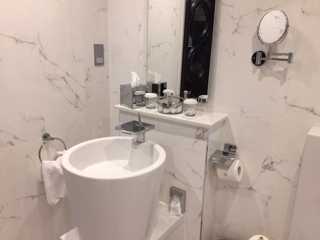 Cairn Lodge Hotel主图