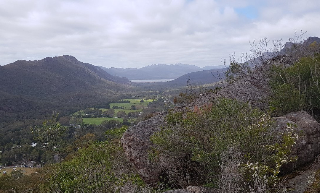 Chatauqua Peak-贺思盖必去景点