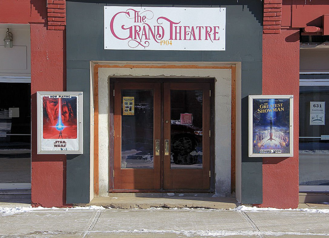 The Grand  1904 Theater景点图片