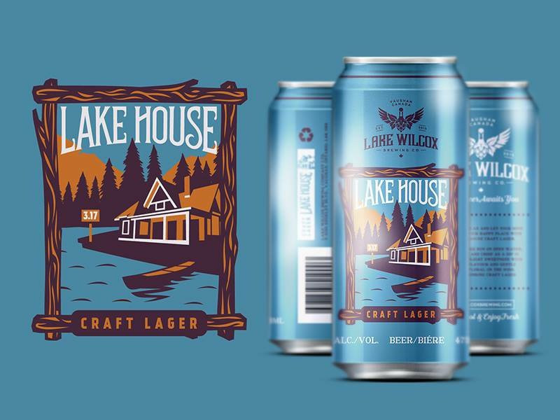 Lake Wilcox Brewing Co.景点图片