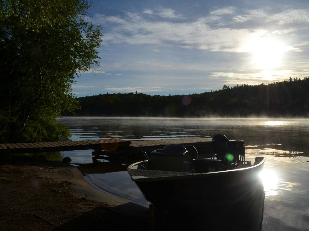 Tourisme Manawan-Manawan必去景点