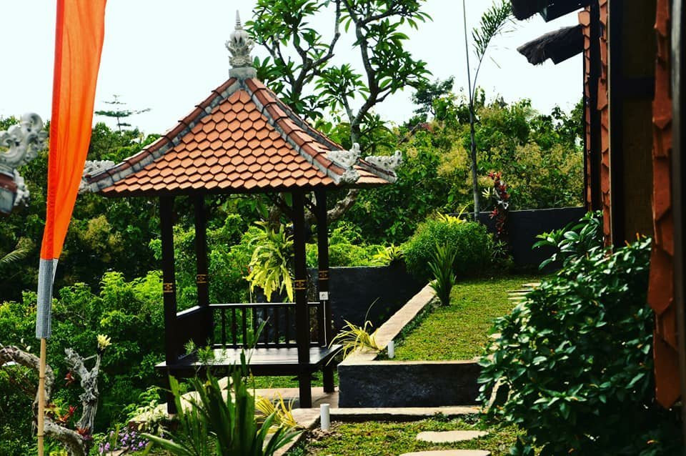 Holy Hill Villa主图