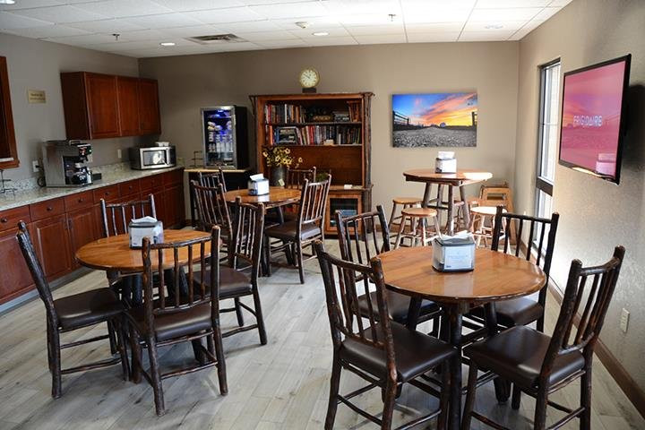 Clock Tower Inn主图