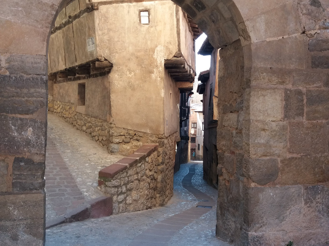 Casa de la Julianeta景点图片