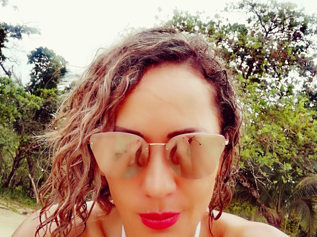 El Faro del Colibri主图