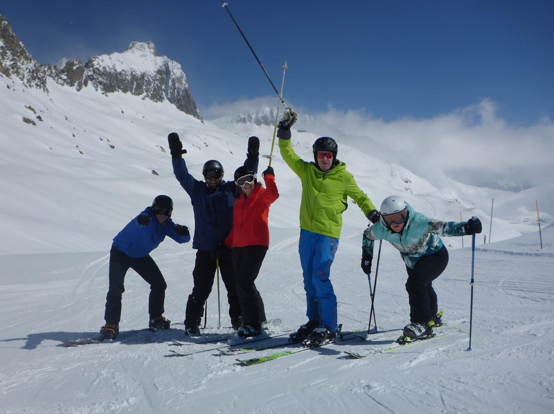 Ski Academy GmbH景点图片