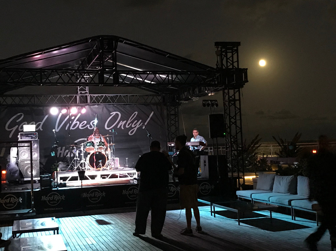 Hard Rock Hotel Daytona Beach主图
