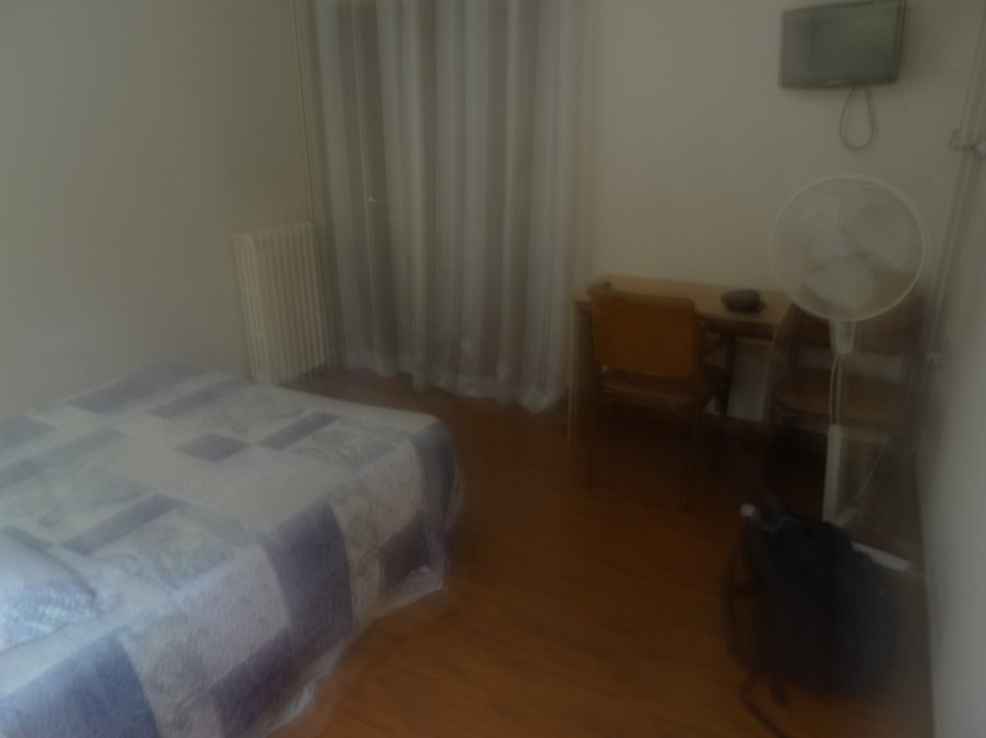 Cuatro Carreteras主图