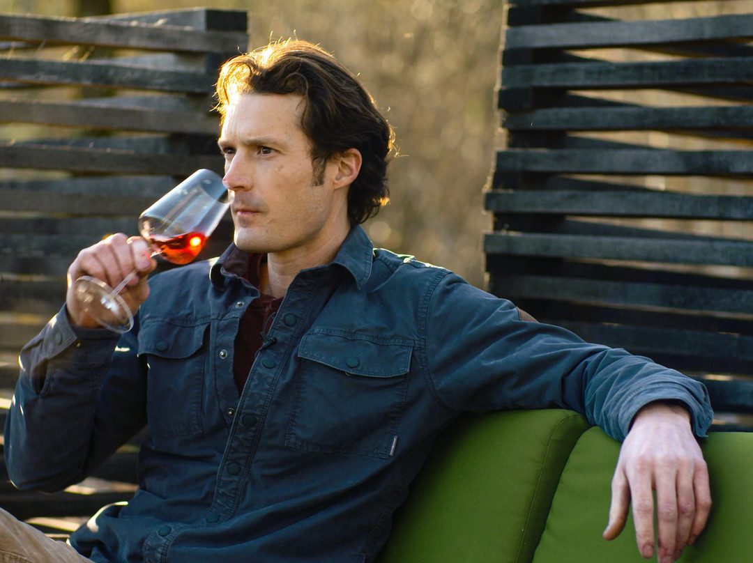 Martin Woods Winery