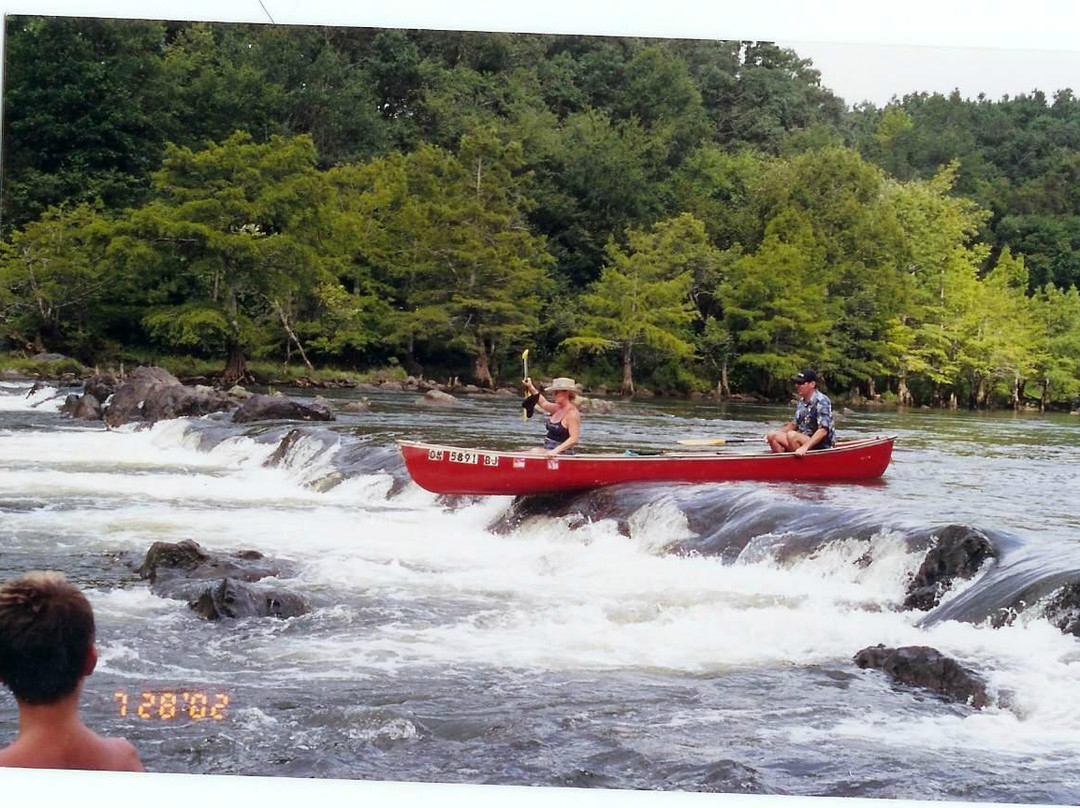Wild Goose Canoe and Kayak景点图片