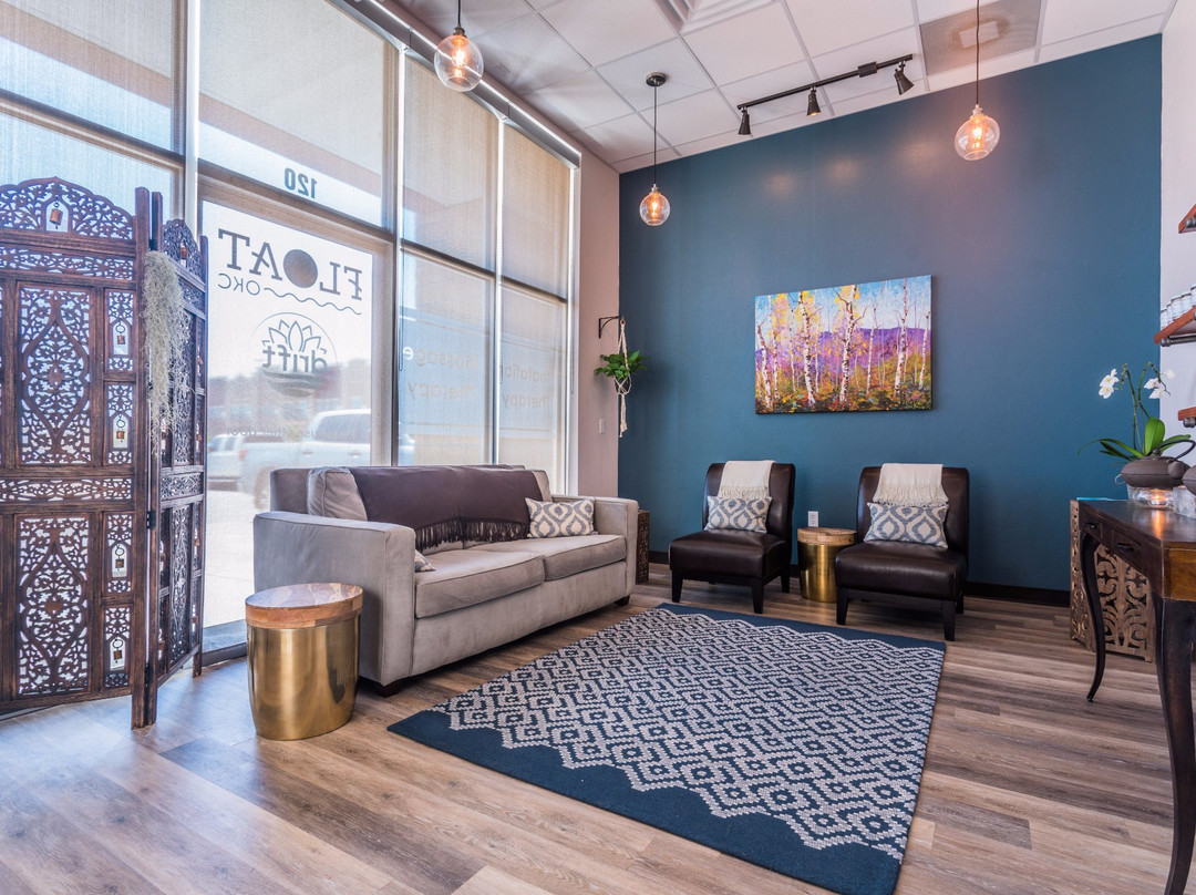 Blanchard旅游景点-Drift Therapeutic Spa