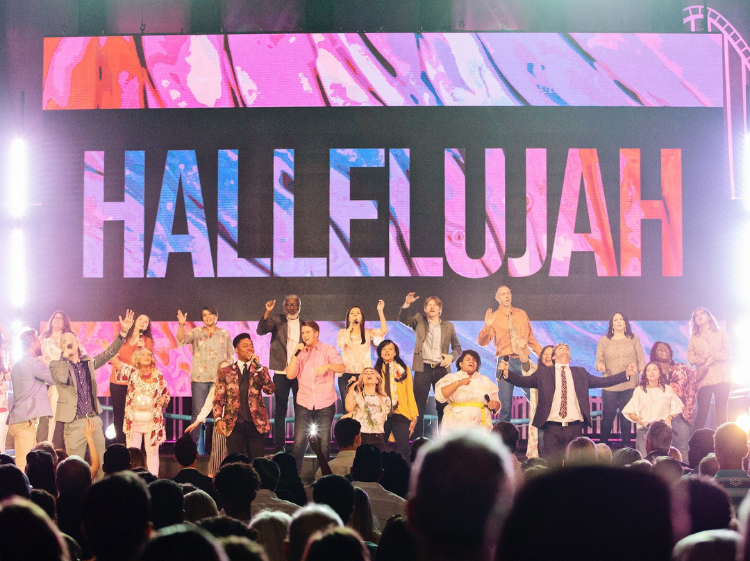 Fellowship Church景点图片