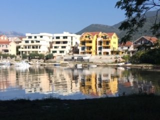 Pontus Luxury Apartments-浴室