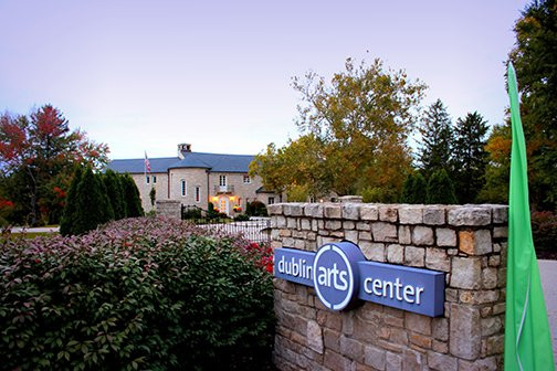 都柏林旅游景点-The Dublin Arts Center Gallery