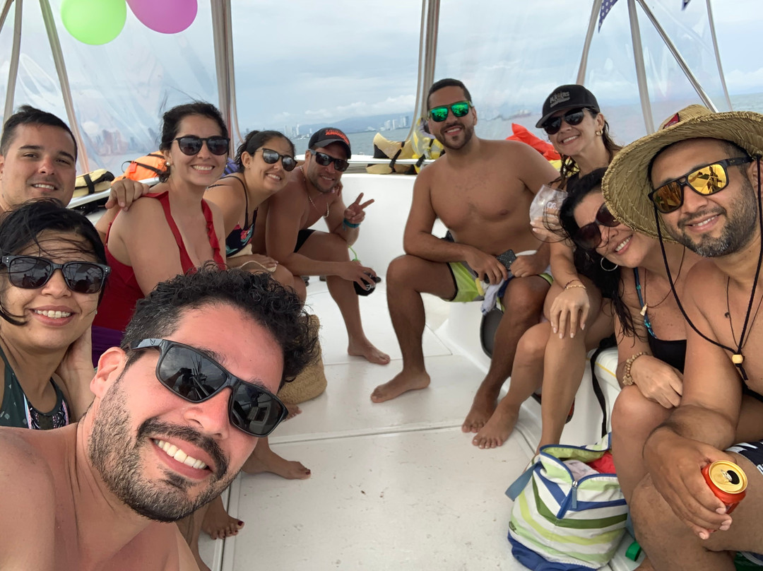 Panama Yacht  Adventures Day Tours-巴拿马城必去景点