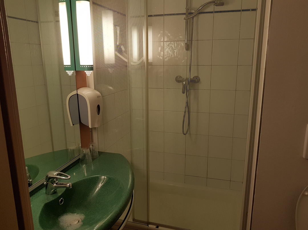 Ibis Liege Seraing主图