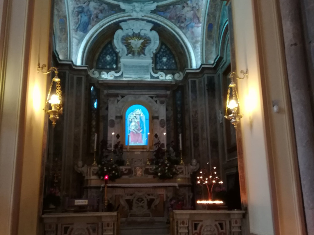 Santuario della Madonna dei Lattani景点图片