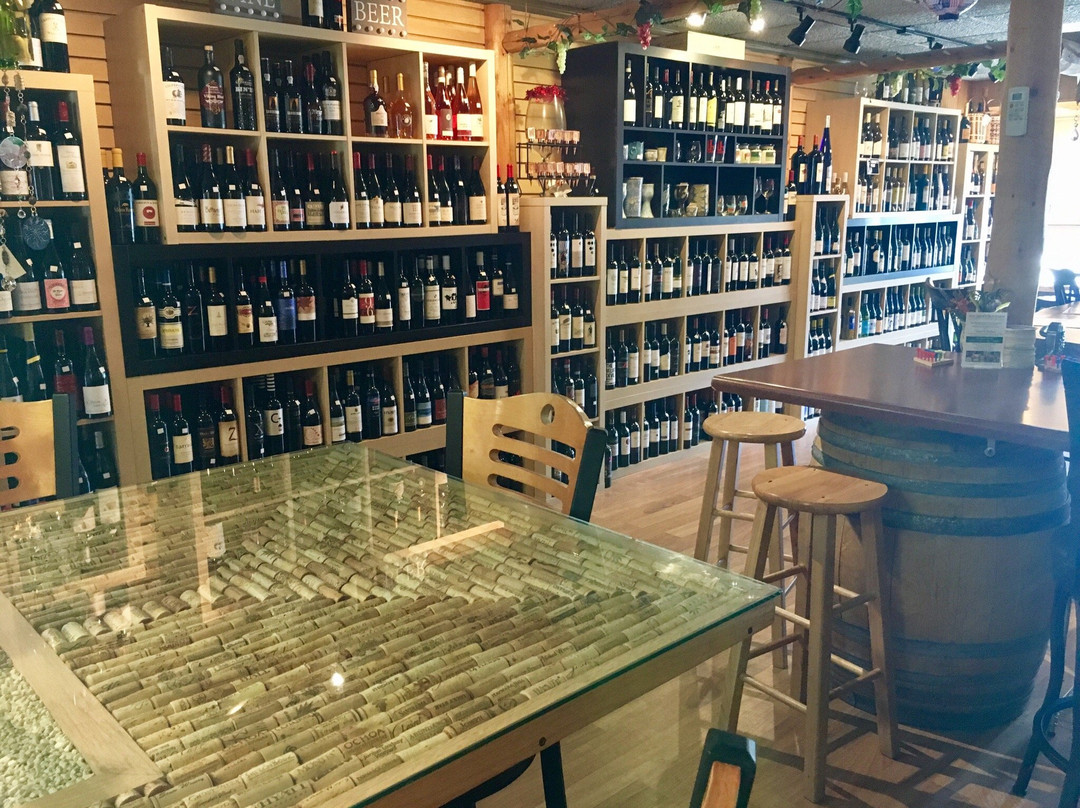 Carolina Country Wines景点图片