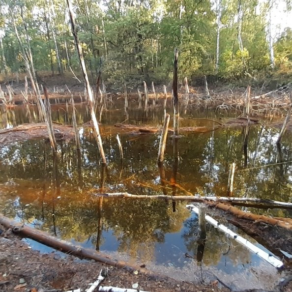 Geo-Park Glinka-Ujsoly必去景点