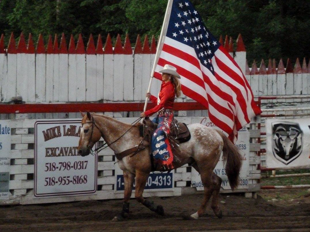 Painted Pony Championship Rodeo景点图片
