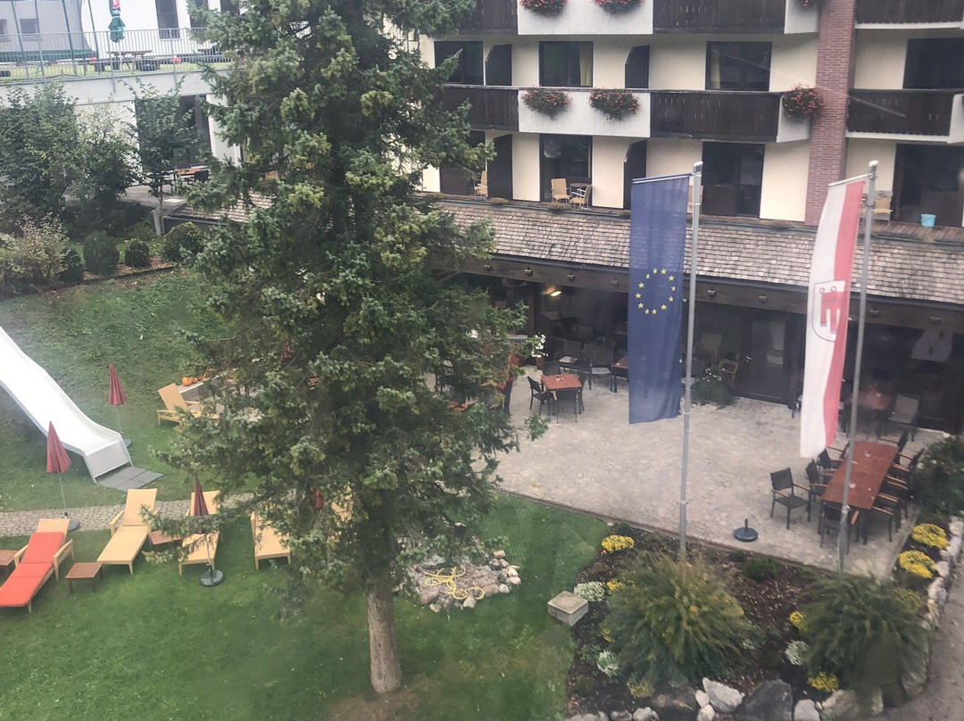 Familienhotel Lagant主图