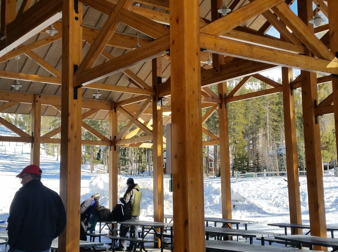 Carter Park-布雷肯里奇必去景点