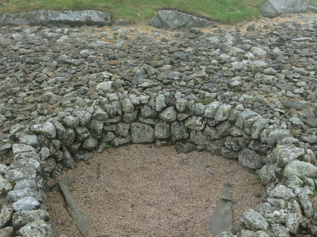 Cairnpapple Hill-Bathgate必去景点