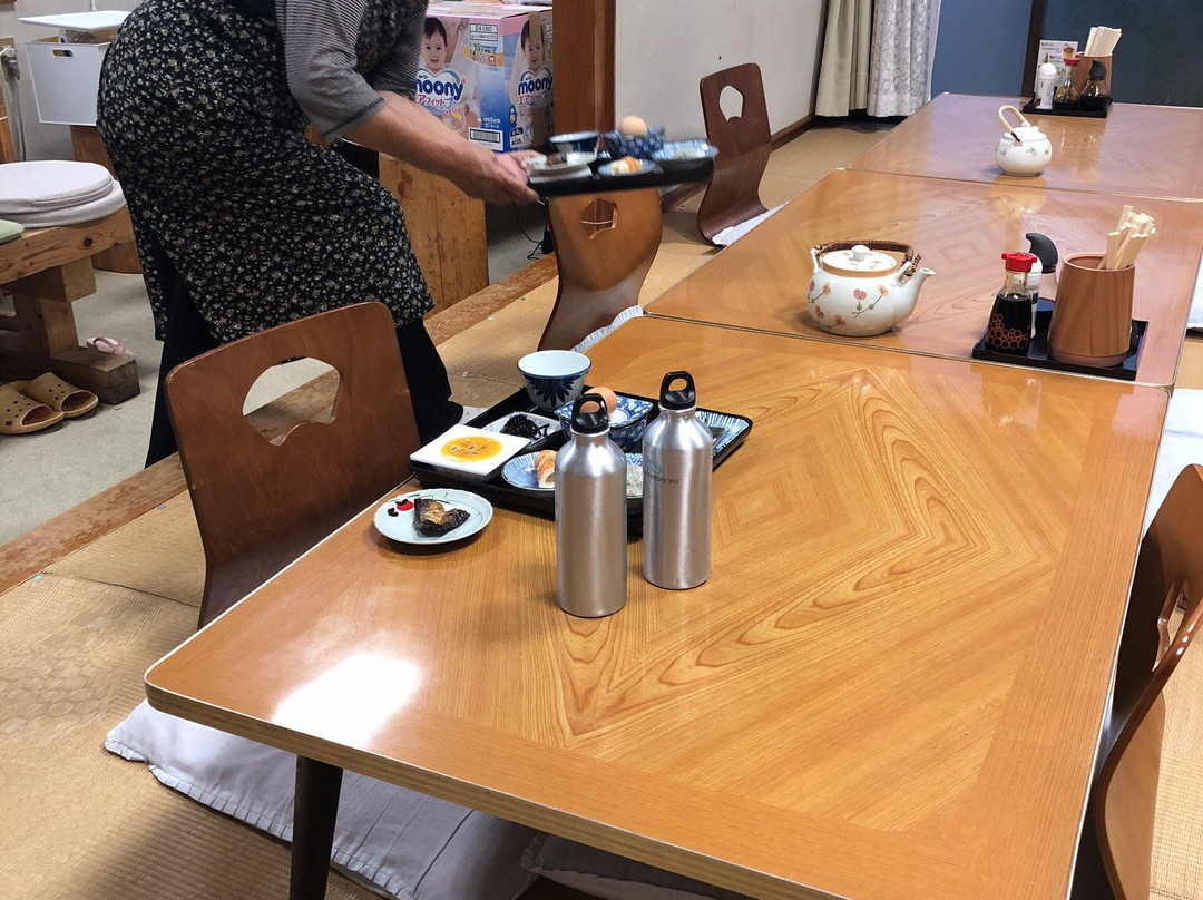 Minshuku Tokumasu主图