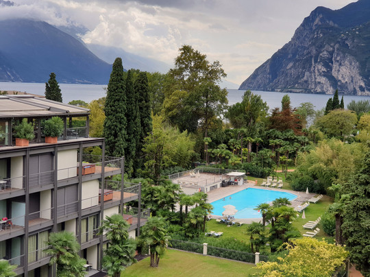 Du Lac et Du Parc Grand Resort主图