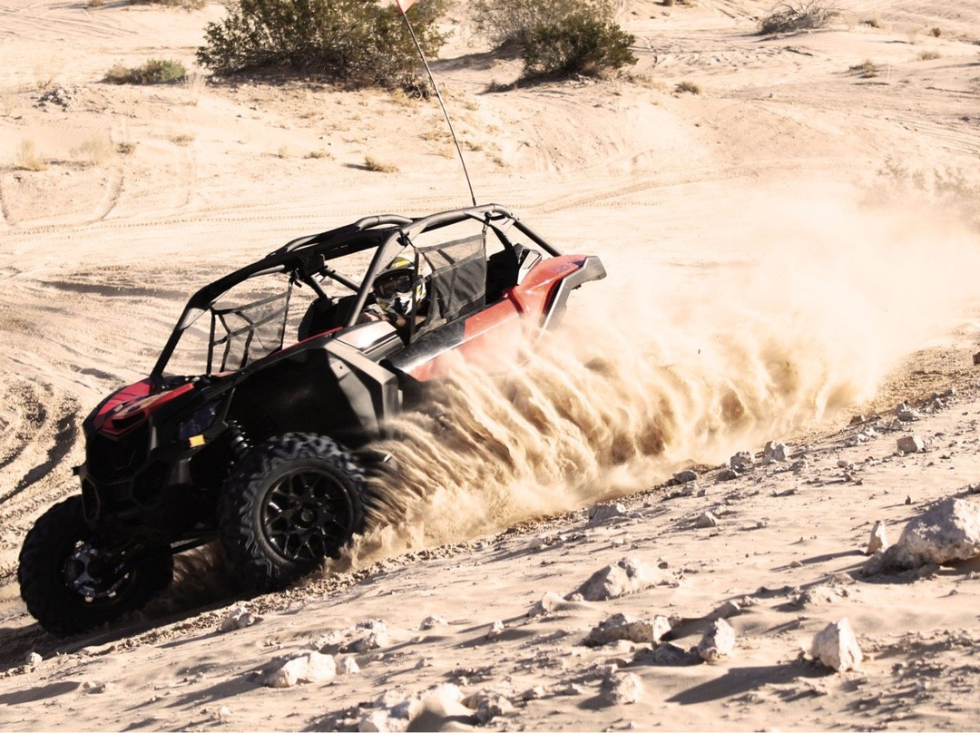 Las Vegas Elite Offroad景点图片