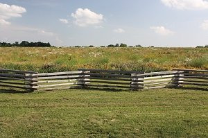 Battle of Island Mound State Historic Site景点图片