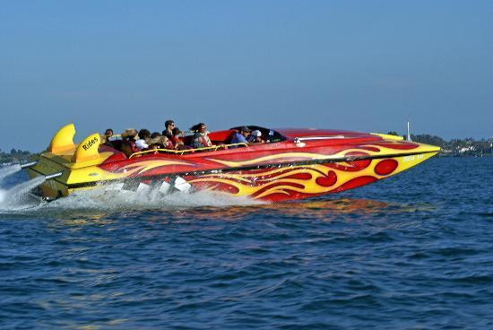 Harbor Country Adventures-New Buffalo必去景点