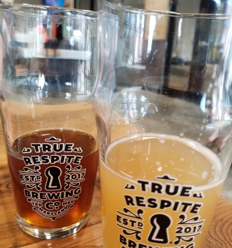 True Respite Brewing Company