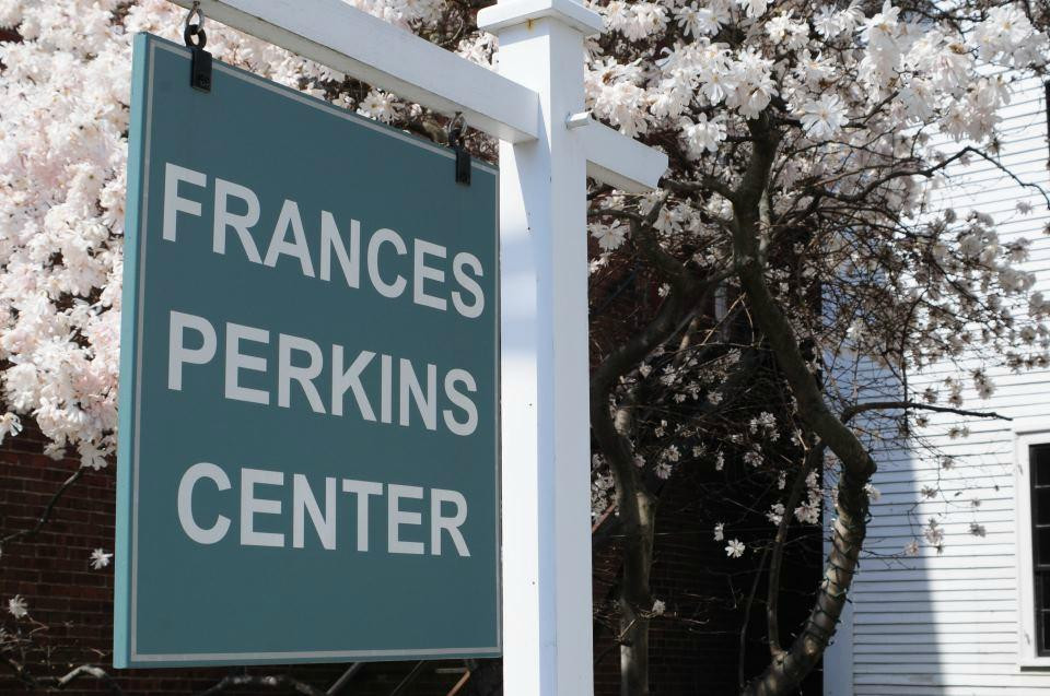 Frances Perkins Center景点图片