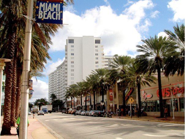 Miccosukee Golf & Country Club-迈阿密必去景点