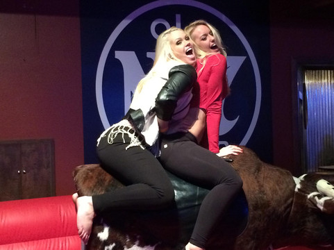 Wild Greg's Saloon-彭萨科拉必去景点