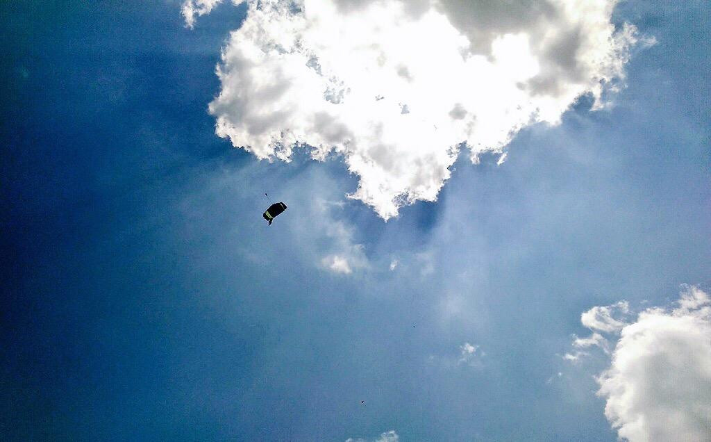 iSkydive Miami-霍姆斯特德必去景点