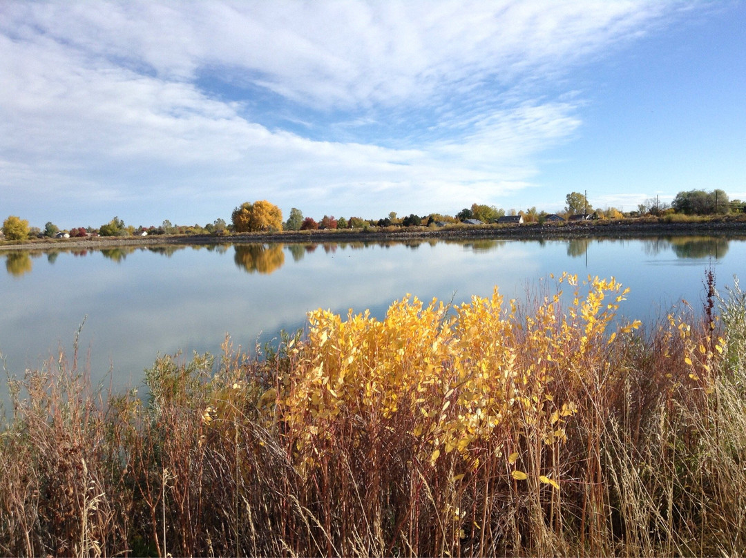 Waneka Lake Park景点图片