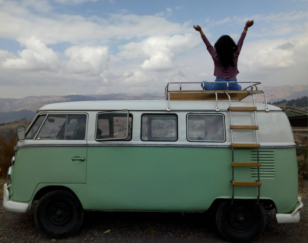 Hippie Tours Cusco景点图片