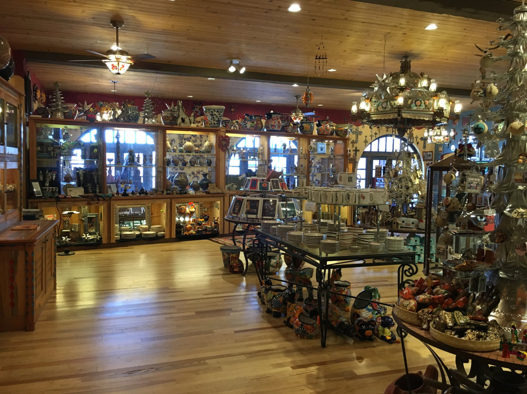 La Posada’s Unique Gift Shops景点图片