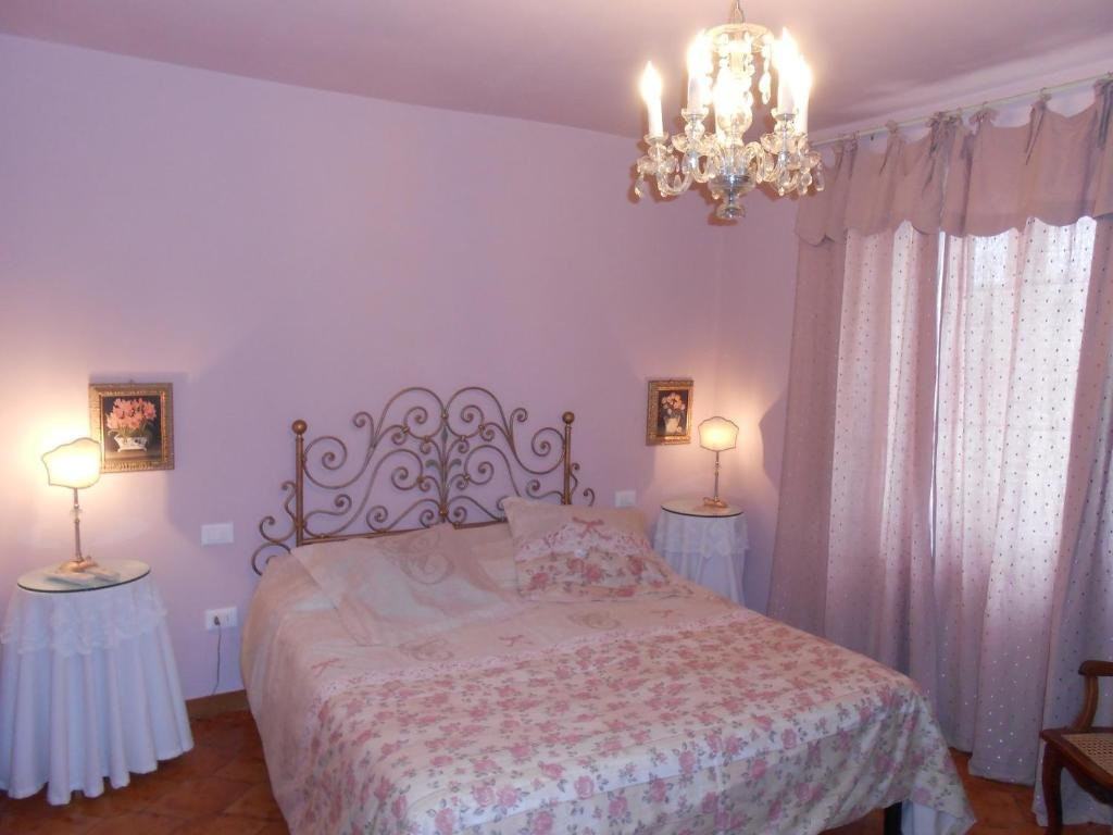 B&B Casale Le Rose主图