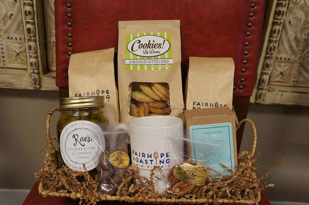 Fairhope Roasting Company-费尔霍普必去景点