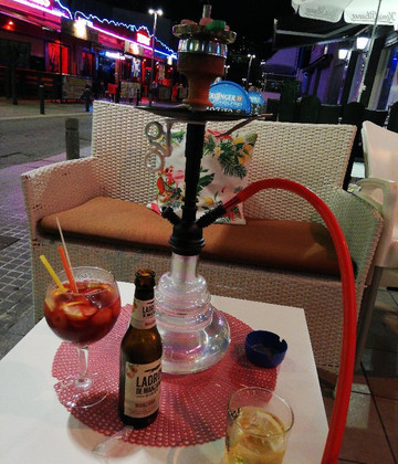 Tequila  85-犹兰特德玛必去景点