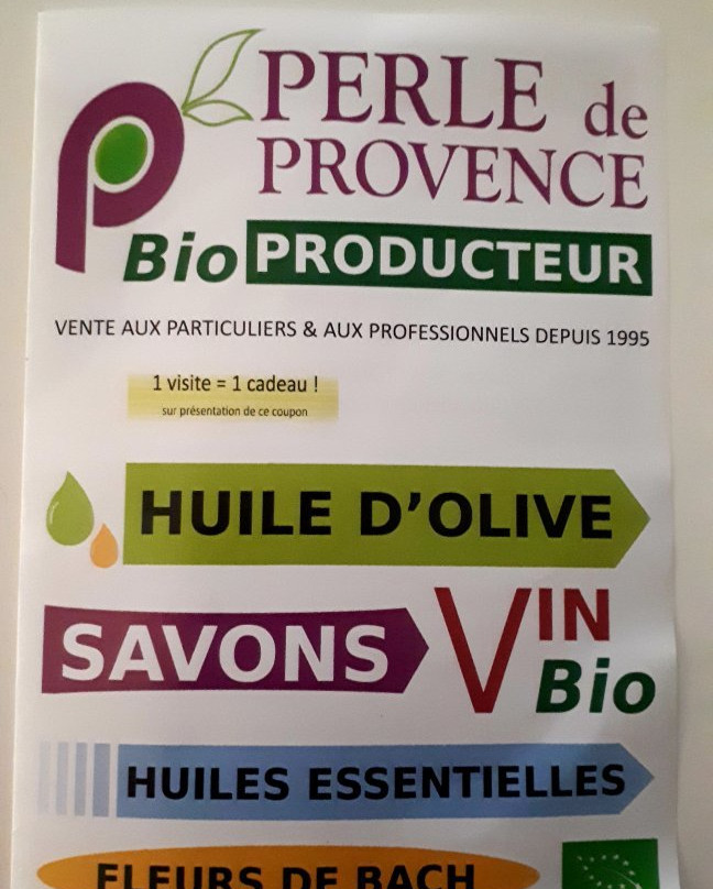 Perle de Provence