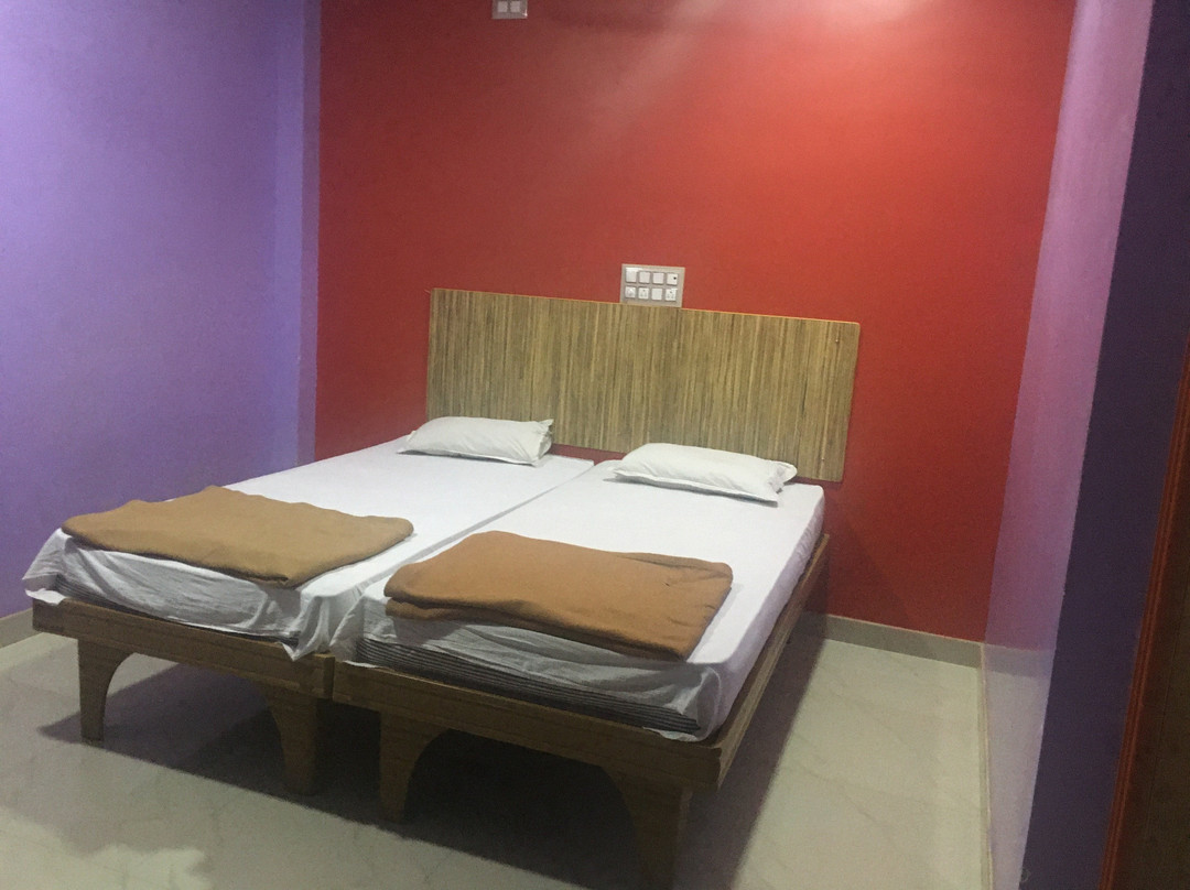 Shimoga District旅游攻略图片
