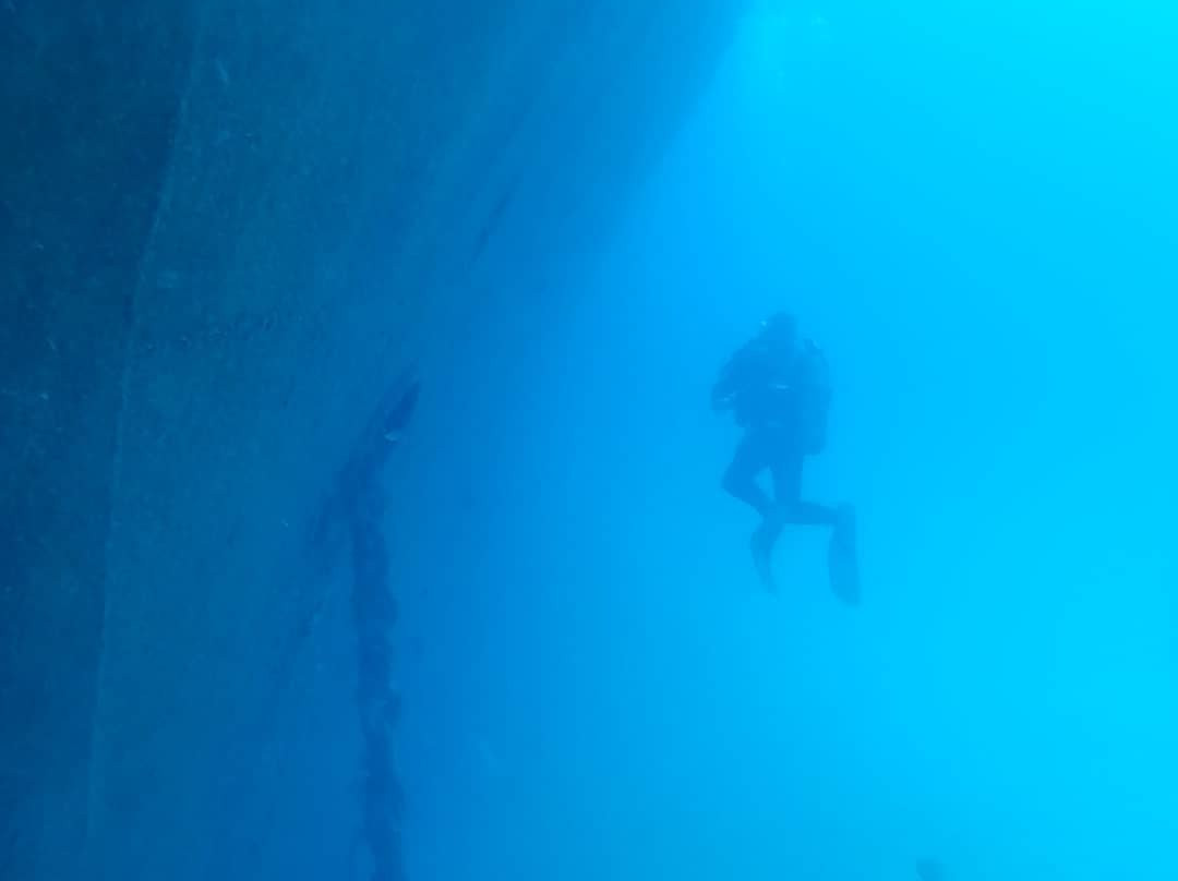 Aquatica Dive Centre景点图片